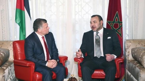 الأردن يبلغ المغرب بعزمه فتح قنصلية في "الصحراء"