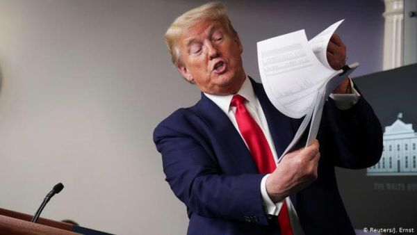 المح الى وجود تزوير وسوف يلجا الى التقاضي بسبب كبر التجاوزات