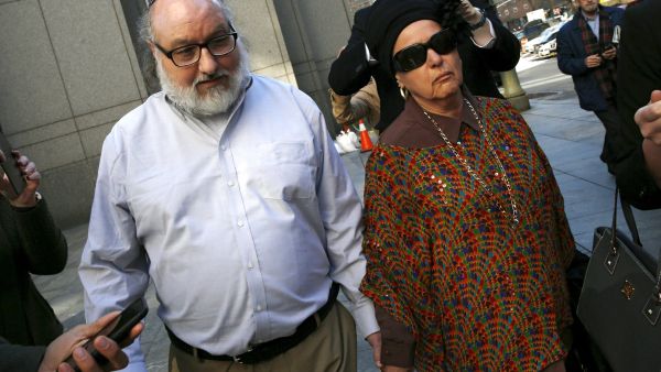  جوناثان بولارد