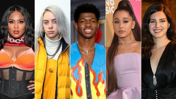 حفل توزيع غرامي