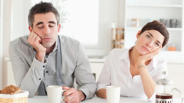 أخذ كل طرف في العلاقة الزوجية إجازة منفردا سيفيد الطرفين