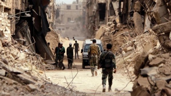 اتهام أمريكية بإخفاء تحويلات مالية إلى متشددين إسلاميين في سوريا