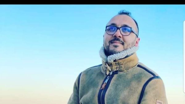 لم يستطع الطاقم الطبي، إنقاذ حياة الشاب الأردني