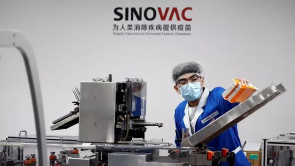الصين أعطت لقاحها الخاص ضد كورونا لمليون شخص دون بيانات سريرية عن جدواه