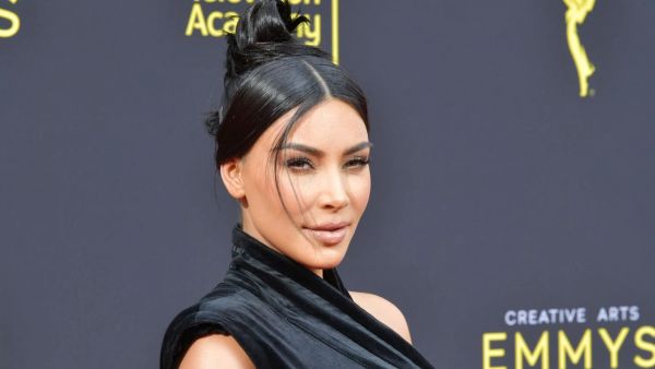 كيم كارداشيان