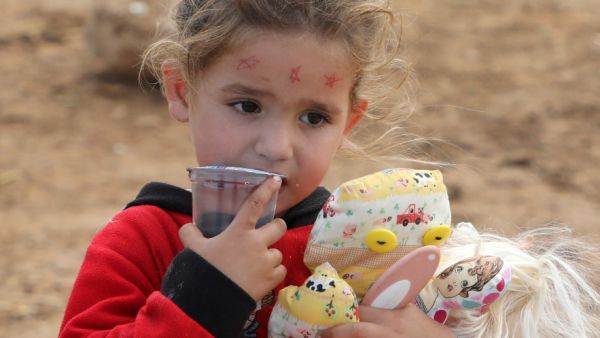 Hamas Lambastes as 'Crime' Israel’s Demolition of Palestinian Homes in Jordan Valley 