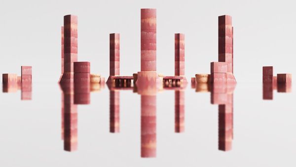 Project ‘Fata Morgana’ for this years Abwab during @dubaidesignweek is very dear to me for two reasons (Instagram)