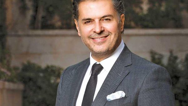 راغب علامة