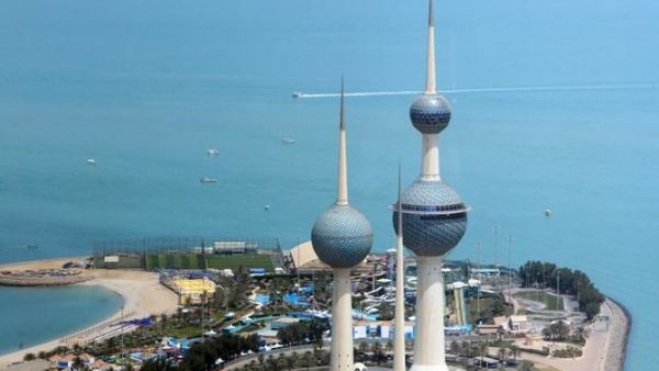 Mazen Al-Tarazi has been living in Kuwait for a long while. (AFP/File)