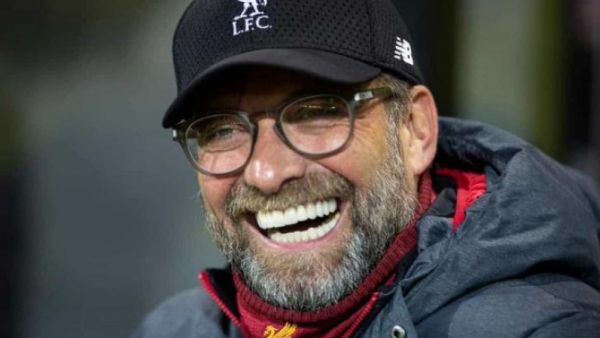 يورغن كلوب يورغن كلوب