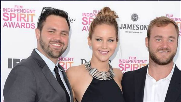 جينيفر لوبيز