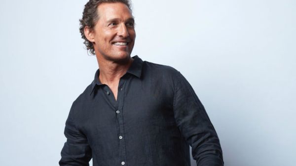 ماثيو ماكونهي 