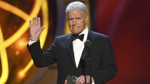  أليكس تريبيك