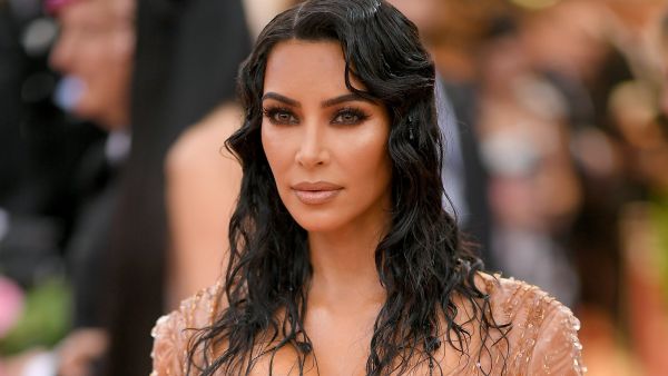 كيم كارداشيان