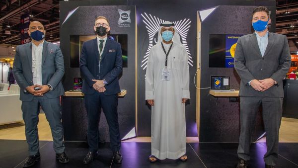 During the event Sharjah Media City (Shams) Successfully Concludes Its Participation in Seamless Middle East 2020