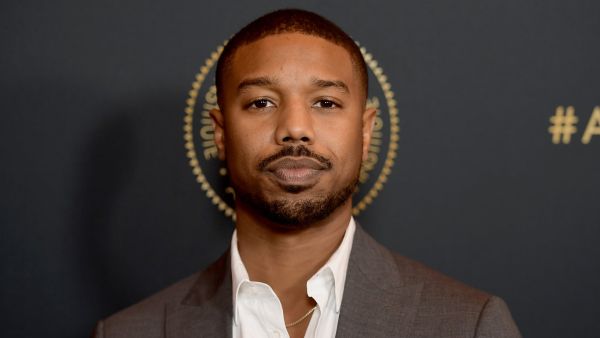 مايكل بي جوردن