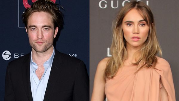 روبرت باتينسون