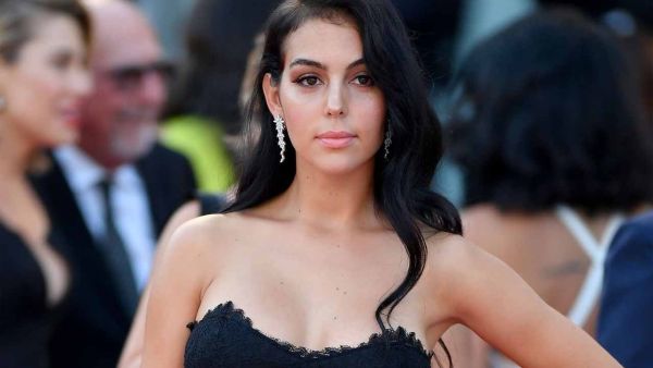 جورجينا رودريغيز