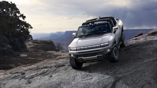 General Motors Leads Business Push for Electric Vehicle Adoption at Upcoming G20 