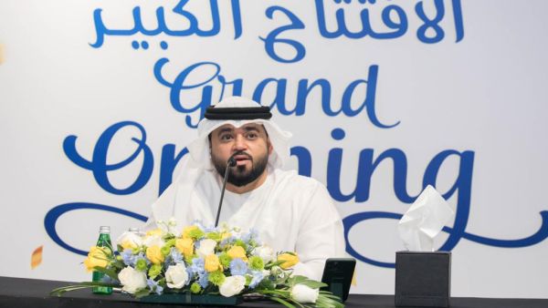 Now Open: Union Coop’s Al Warqa City Mall is here