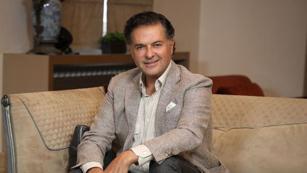 راغب علامة