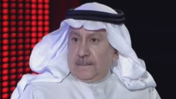 الأكاديمي والكاتب والروائي السعودي تركي الحمد