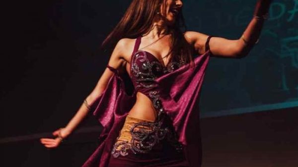 تعبيرية