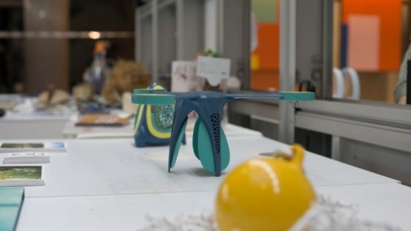 معرض الخريجين العالمي 