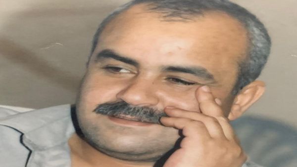 خالد أبو الخير