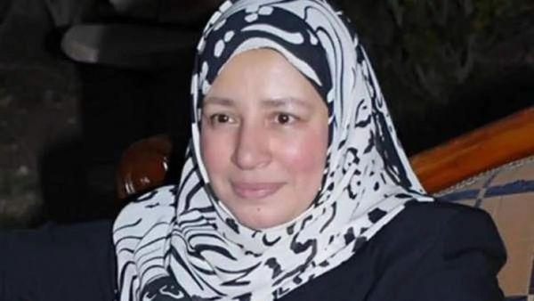Abla Kamel Fighting Cancer in Final Stages Is Just an Ugly Rumor!