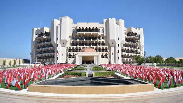 Al Bustan Palace - National Day Experience the Best of Oman This 50th National Day at Al Bustan Palace, a Ritz-Carlton Hotel