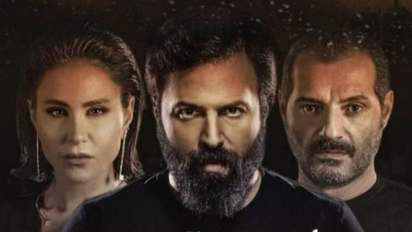 Al Hayba Al Rad Episode 8: Breaking Bones Battle and Ali Escapes from Prison