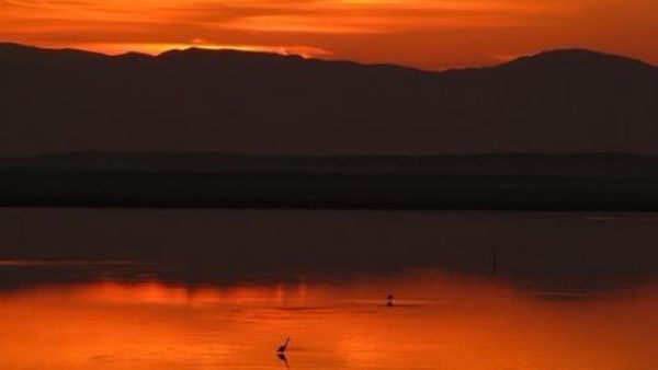 Alagol Lake (Shutterstock)