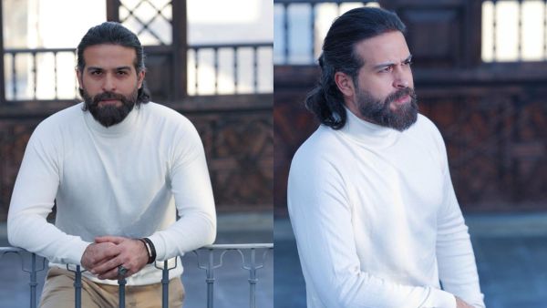 إنفجار جرة غاز في منزل الممثل محمود نصر ونقله للمستشفى...ما القصة؟