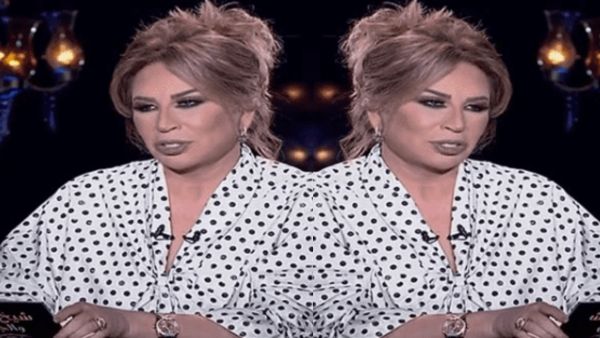 إبنة إيناس الدغيدي تخطف الأنظار في إطلالة نادرة..هل تشبه والدتها؟