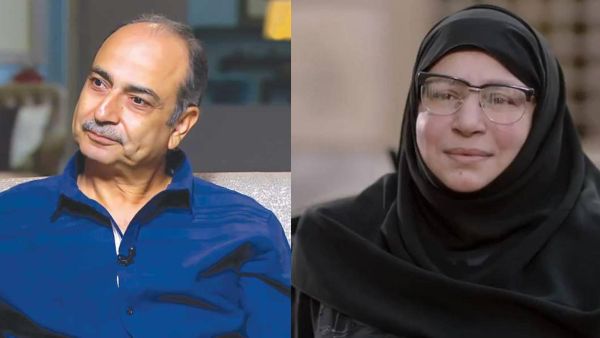 عبلة كامل تصارع من أجل حياتها ضد السرطان..وزوجها السابق يطلق أول تصريح!