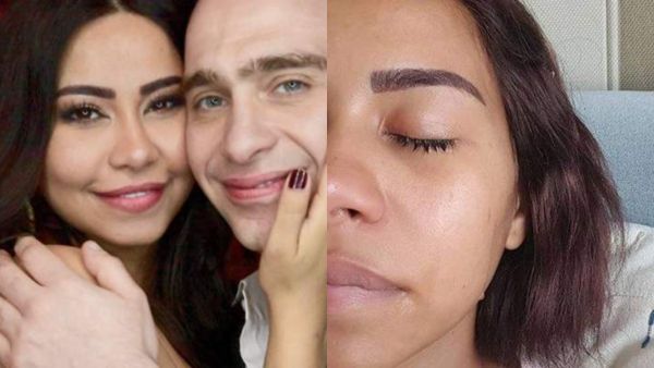 شيرين عبد الوهاب ترد على موضوع طلاقها من حسام حبيب وسرقته أموالها!