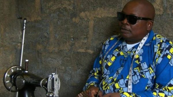 Abdallah Nyangalio (Twitter)