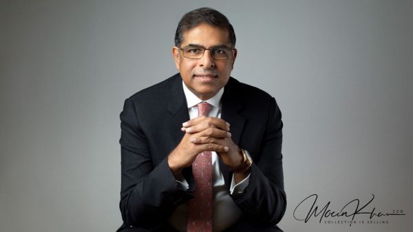  UAEs Grown First Solution; A Century of Global Services to Launch in the US 