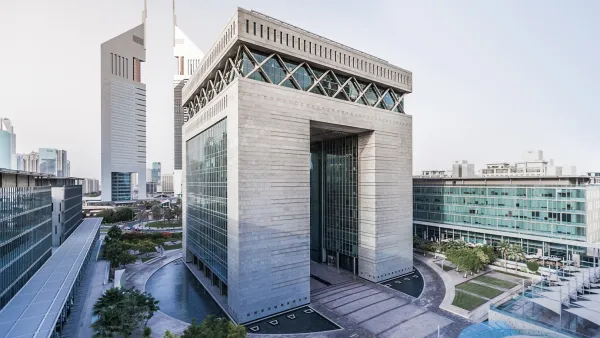 DIFC FinTech Hive continues to lead the innovation agenda in financial services through its latest digital cohort