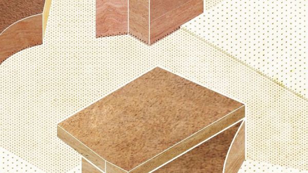 ‘Earthly’ by Jumanah Rizk and Delta Light is a spatial installation that will be located in  @d3Dubai  (Twitter)