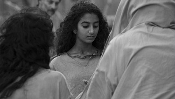 Film 'Scales' opens at cinemas across KSA on November 12 (Twitter)