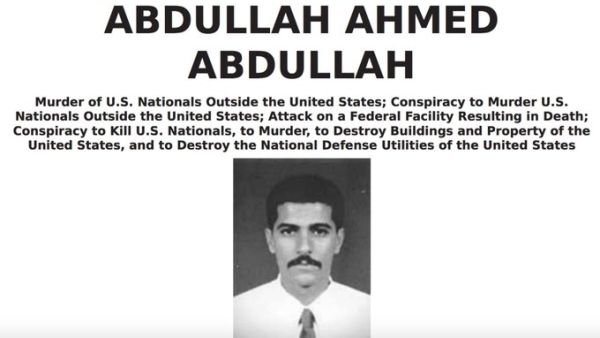 Israeli operatives gunned down AlQaeda's 2nd highest leader Abdullah Ahmed Abdullah alias Abu Muhammad al-Masri on the streets of Tehran.  (Twitter)