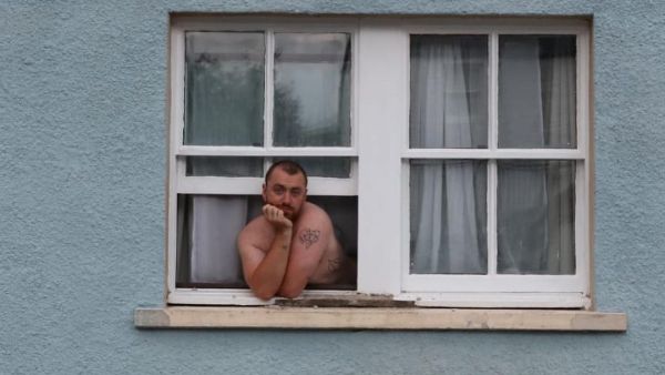 Sam Smith (Instagram)