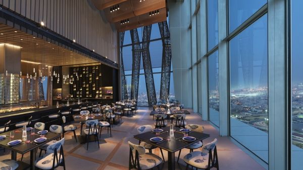 Four Seasons Hotel Kuwait at Burj Alshaya Four Seasons Hotel Kuwait at Burj Alshaya Reopens Grandly, Welcoming Locals and Travellers with New Dining Concepts and Service Standards