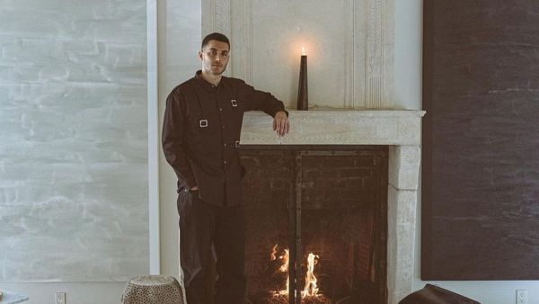 Khadra will be participating in a live virtual discussion on contemporar