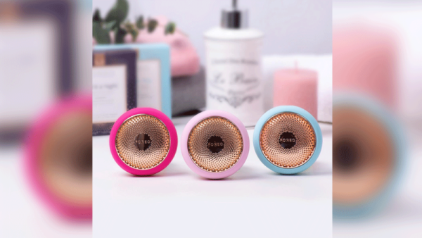 شركة FOREO تكشف عن تخفيضات الجمعة البيضاء الأكبر في تاريخها