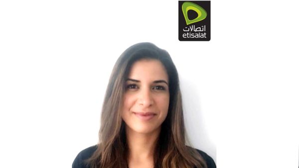 مجموعة اتصالات تعيّن دينا علي المنصوري رئيساً تنفيذياً للموارد البشرية