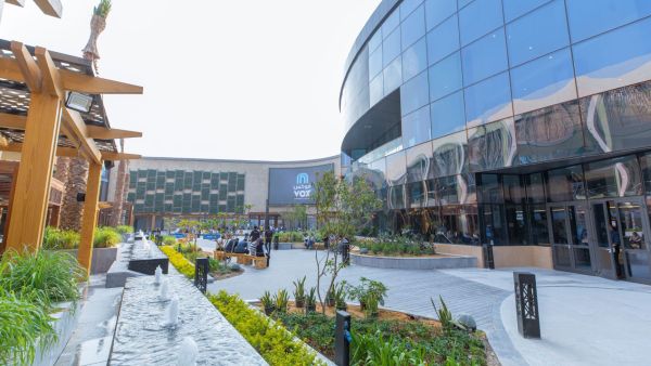 Majid Al Futtaim Receives Highest ‘Green Star’ Rating from Global Real Estate Sustainability Benchmark (GRESB) in 2020 Majid Al Futtaim Receives Highest ‘Green Star’ Rating from Global Real Estate Sustainability Benchmark (GRESB) in 2020