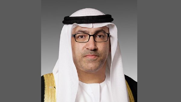 Abdulrahman-Al-Owais Federal National Council Launches 2nd Cycle of Ordinary Sessions for the 17th Legislative Chapter